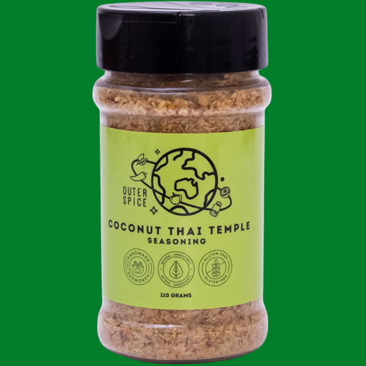 Coconut Thai Spice Blend