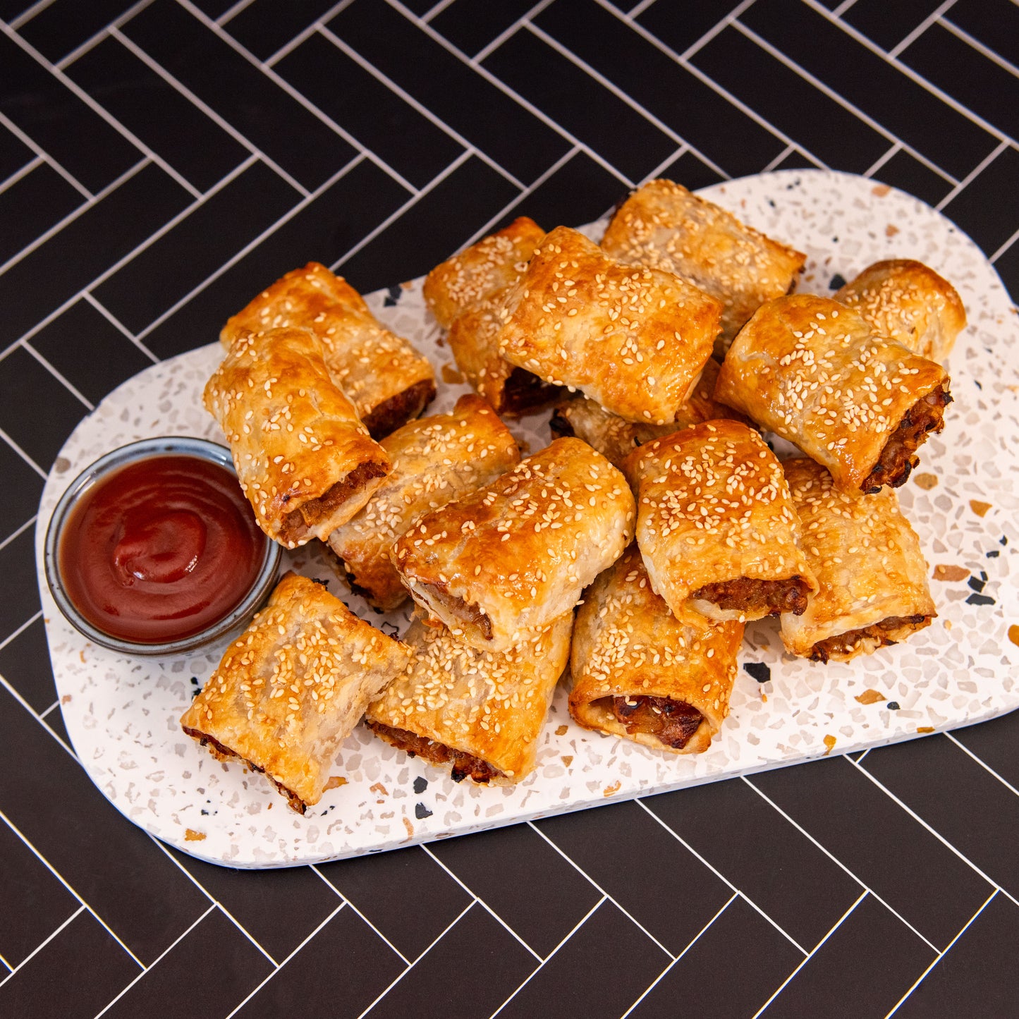 BBQ Lovers Pack – The Ultimate Flavour Experience