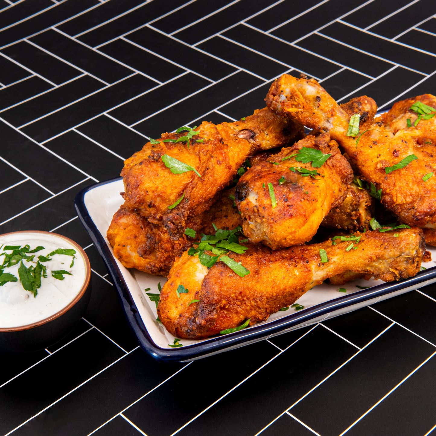 BBQ Lovers Pack – The Ultimate Flavour Experience