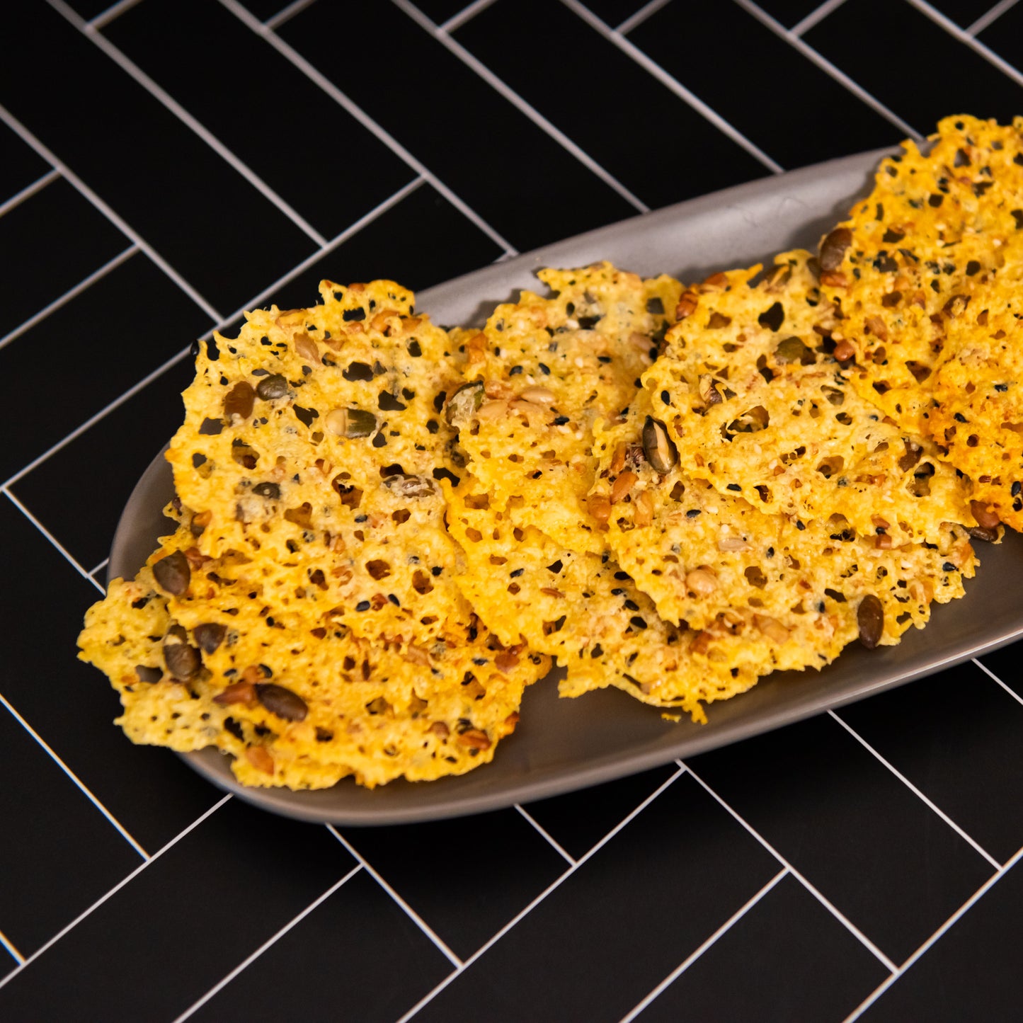 Spice Odyssey Recipes – Outer Spice Vol. 2