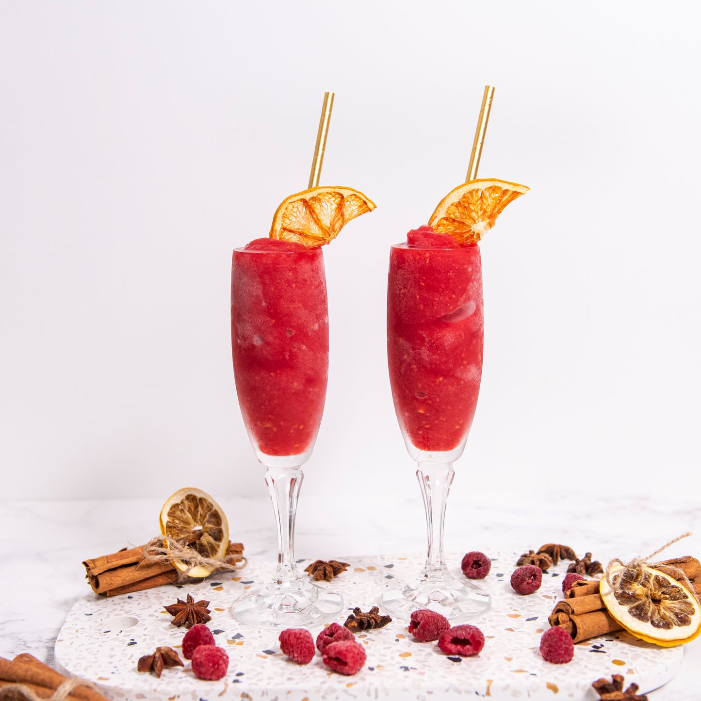 **Pre-order** Spiced Mulled Wine Infusion