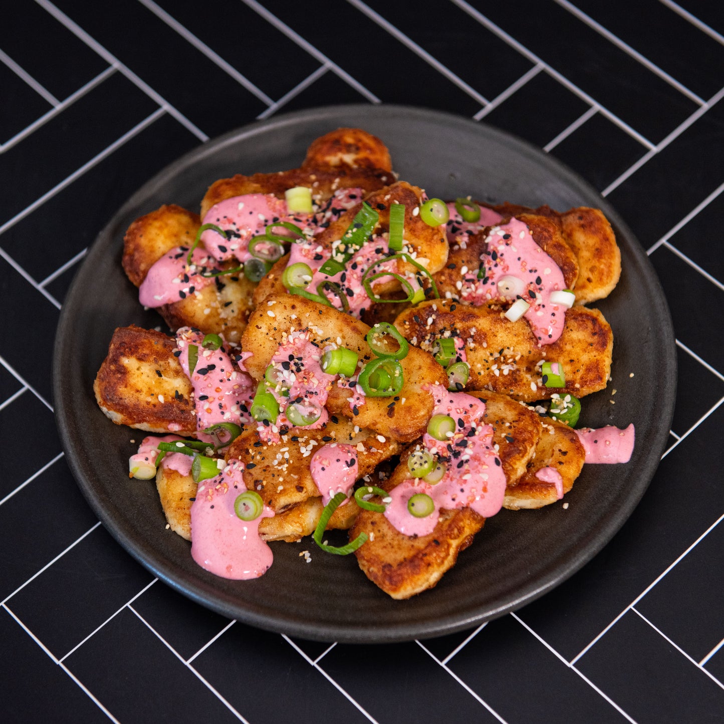 Drop The Beet Dip