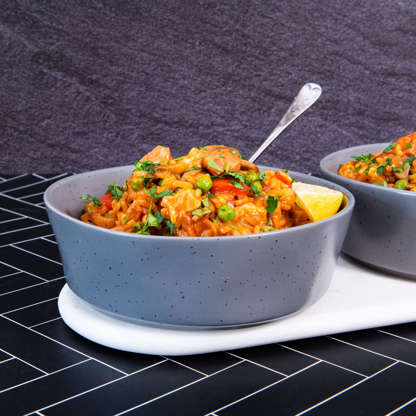 Spice Odyssey Recipes – Outer Spice Vol. 2