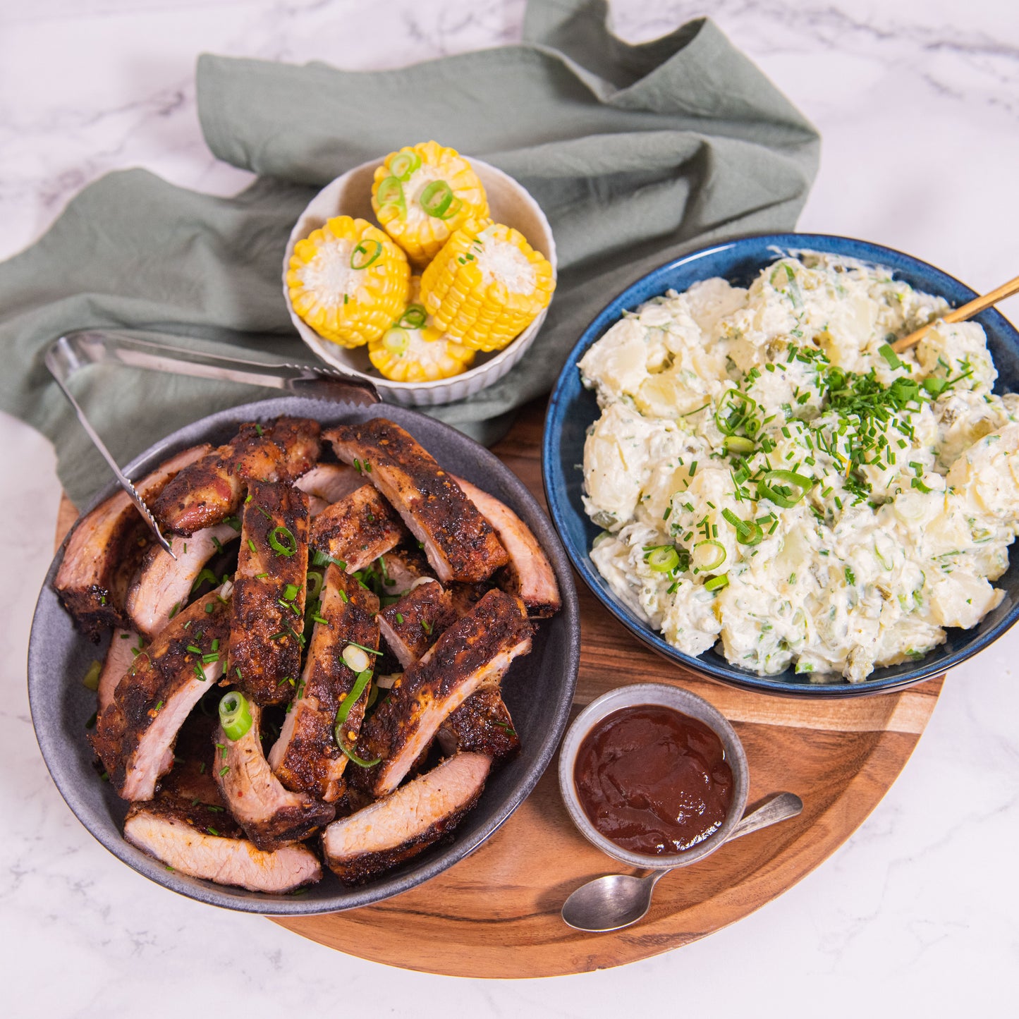 Spice Odyssey – Outer Spice Cookbook Vol. 1