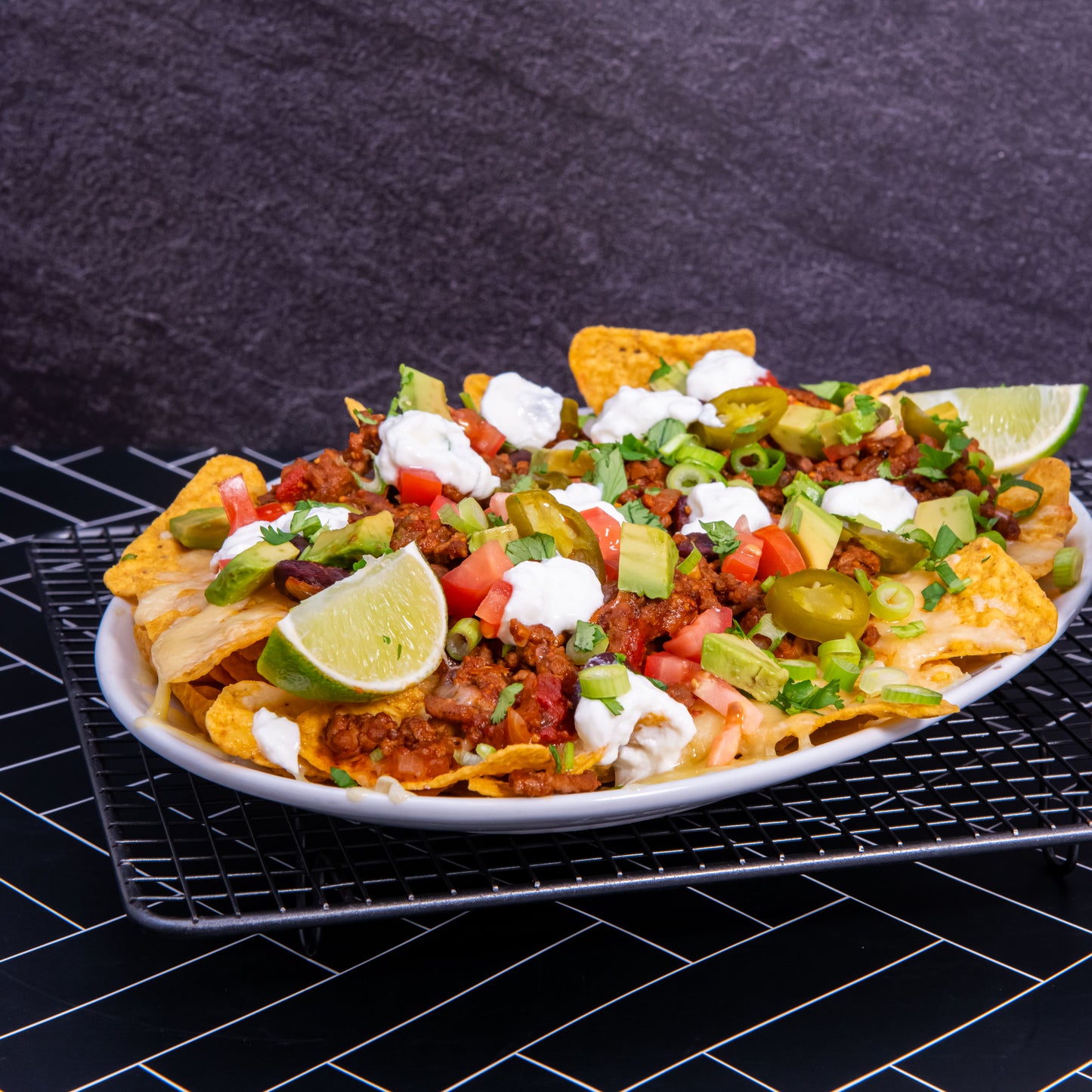 BBQ Lovers Pack – The Ultimate Flavour Experience