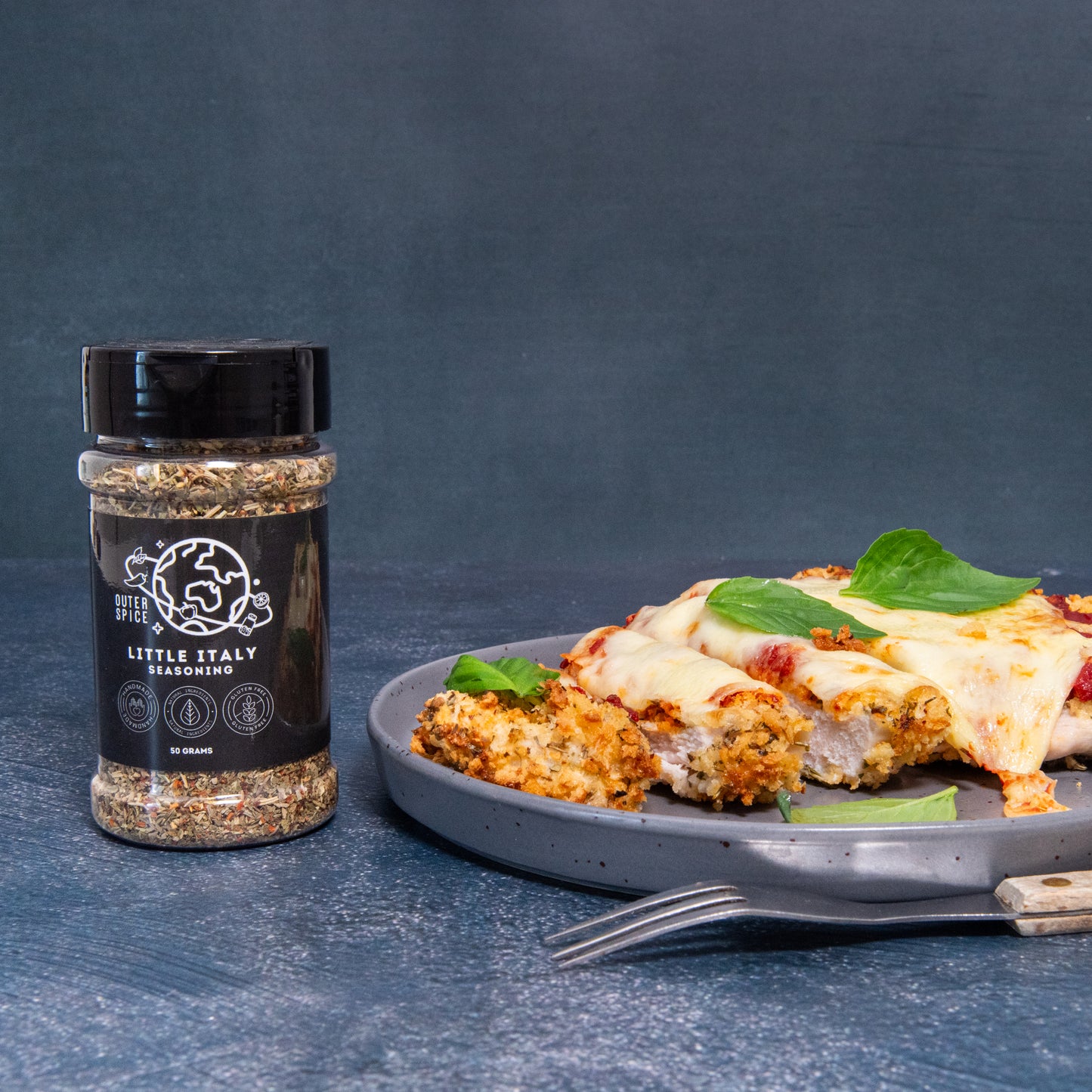 Little Italy – Italian Spice Blend