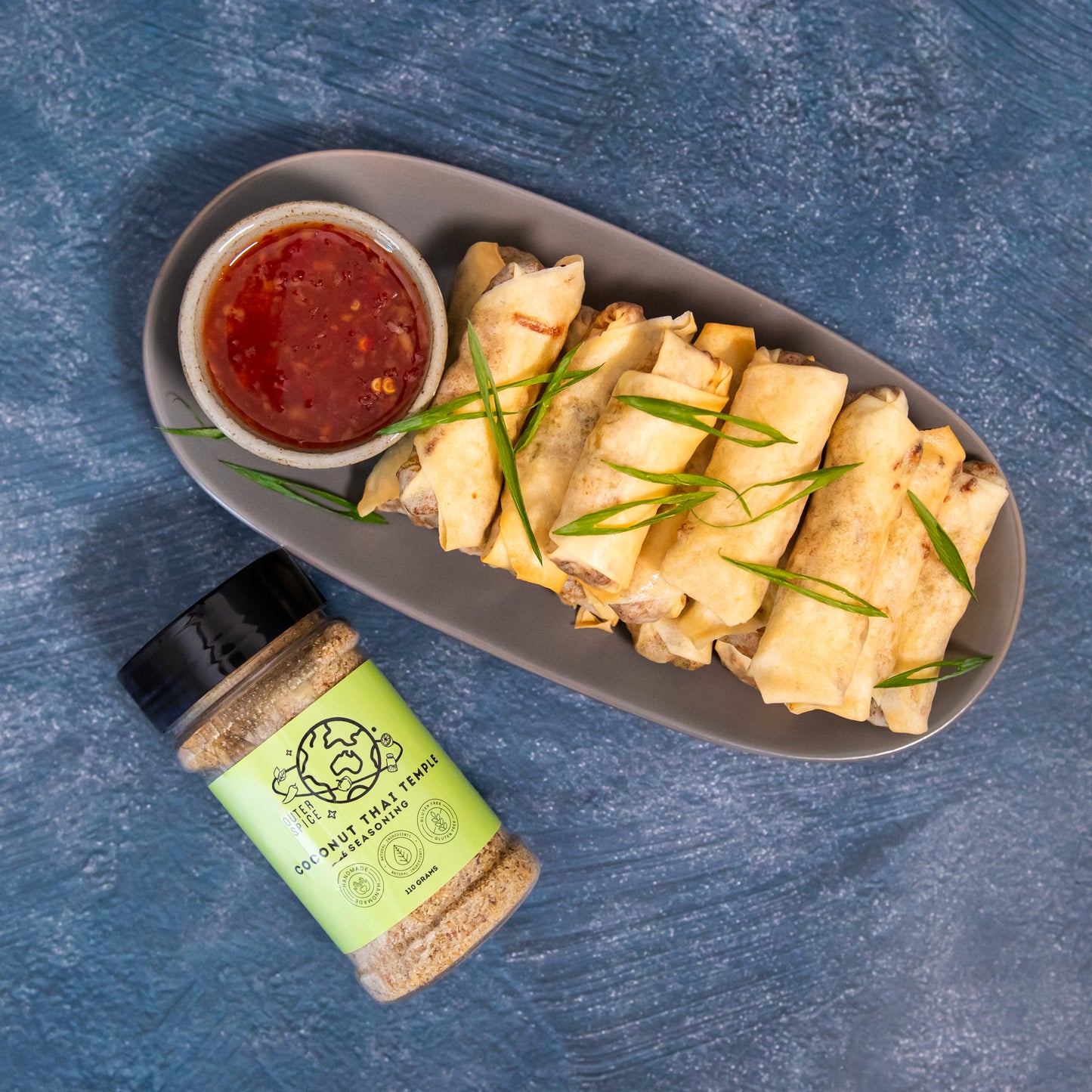 Coconut Thai Spice Blend