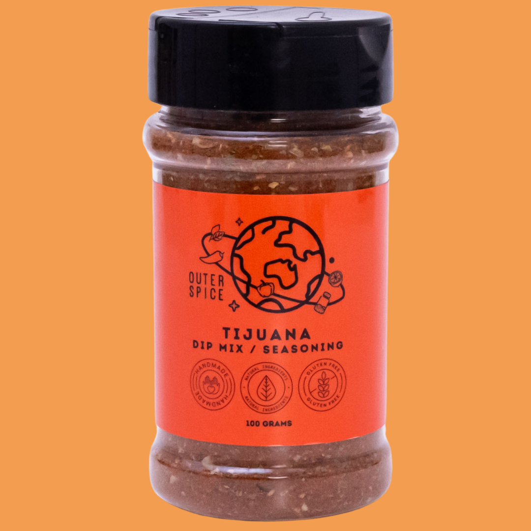 Tijuana – Mexican Spice Blend