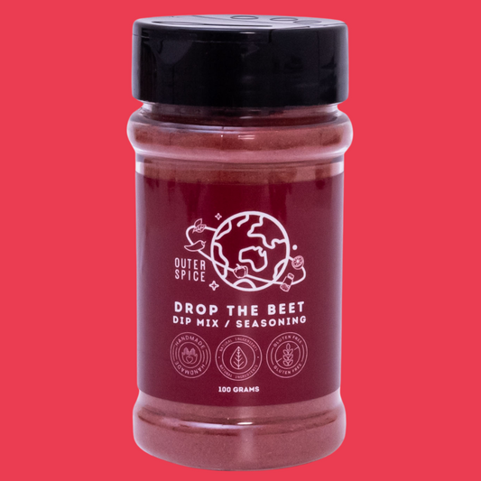 Drop The Beet Dip