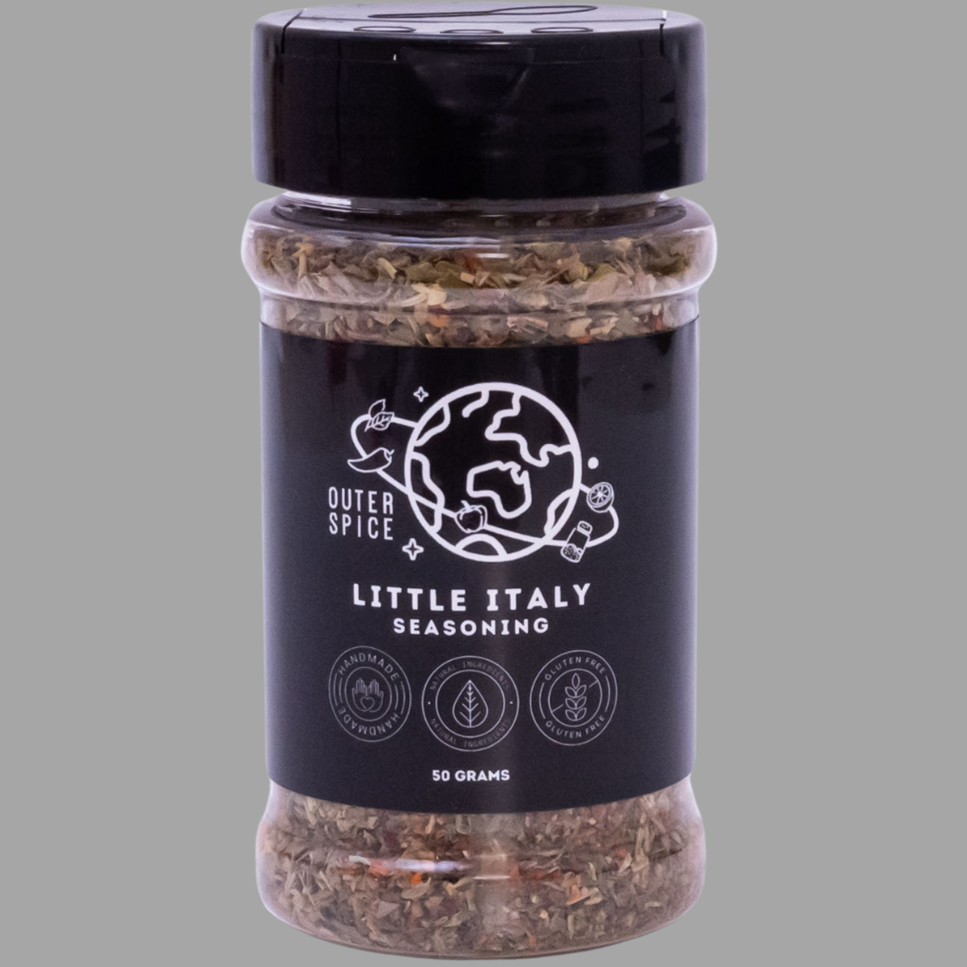 Little Italy – Italian Spice Blend
