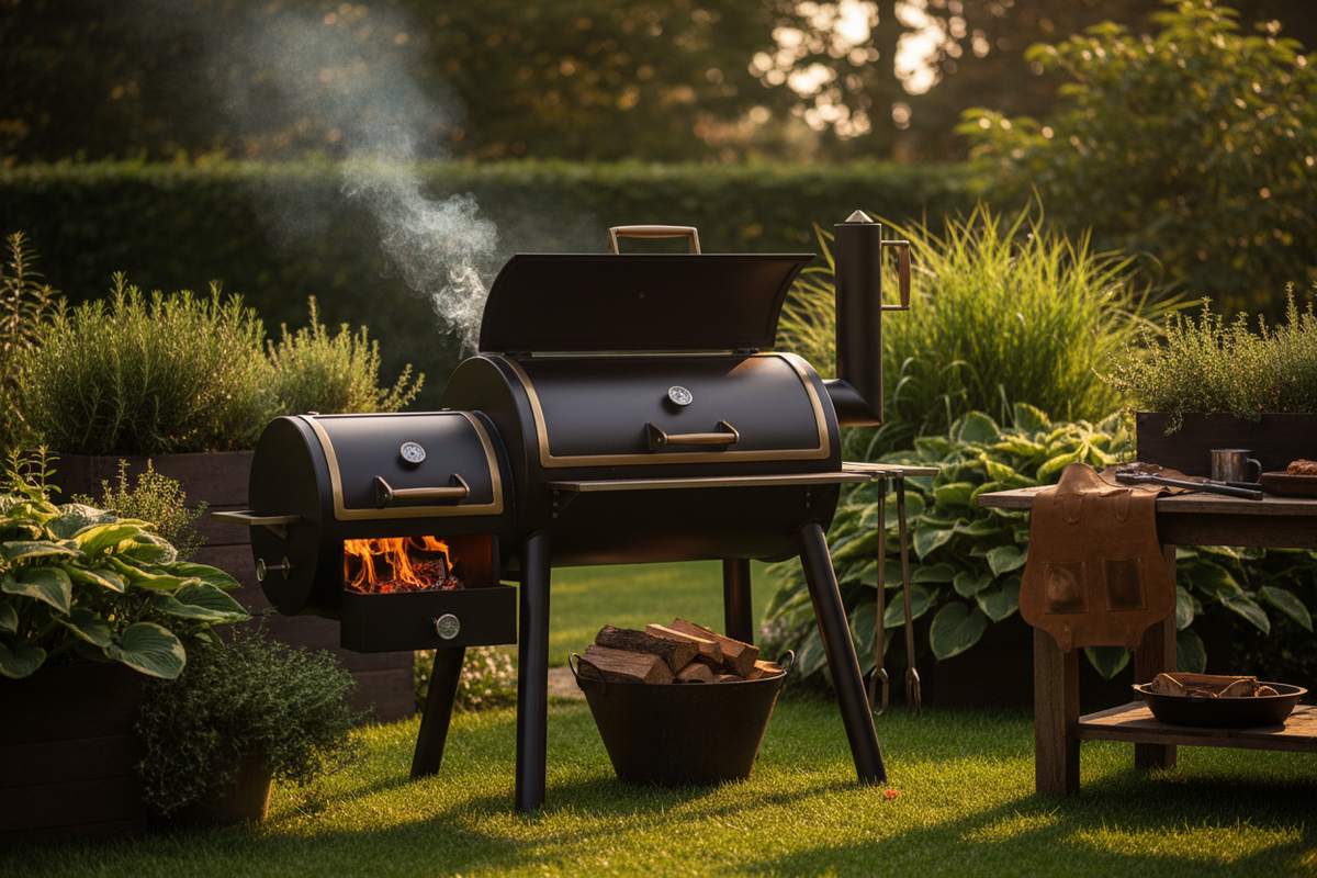 BBQ Bundles