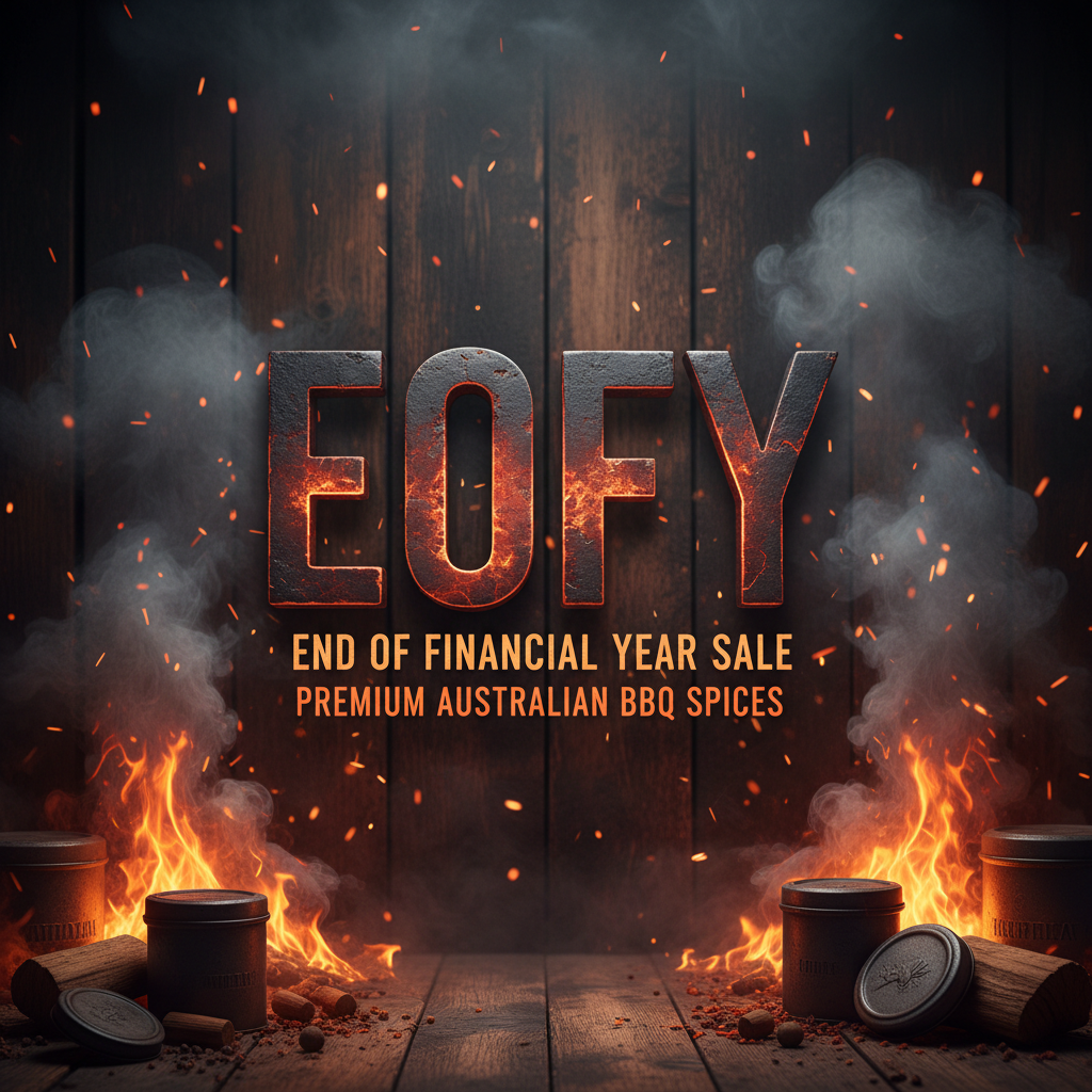 EOFY Sales