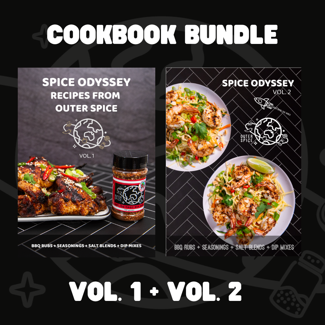 Cookbook Bundle