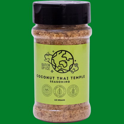 Coconut Thai Spice Blend