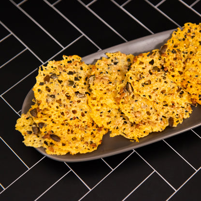 Spice Odyssey Recipes – Outer Spice Vol. 2
