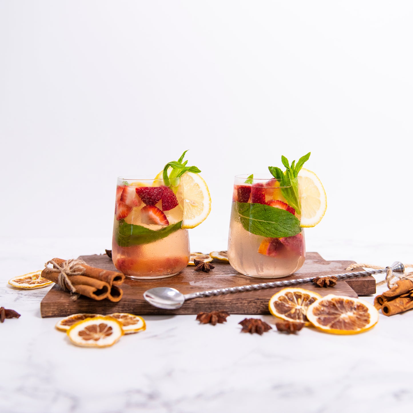 **Pre-order** Spiced Mulled Wine Infusion