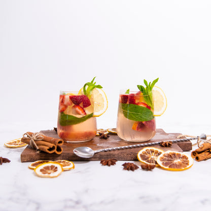 **Pre-order** Spiced Mulled Wine Infusion