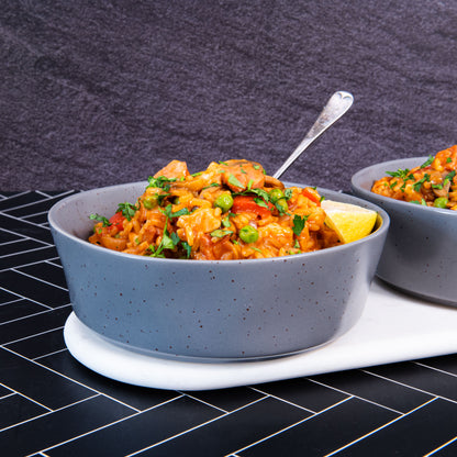 Spice Odyssey Recipes – Outer Spice Vol. 2