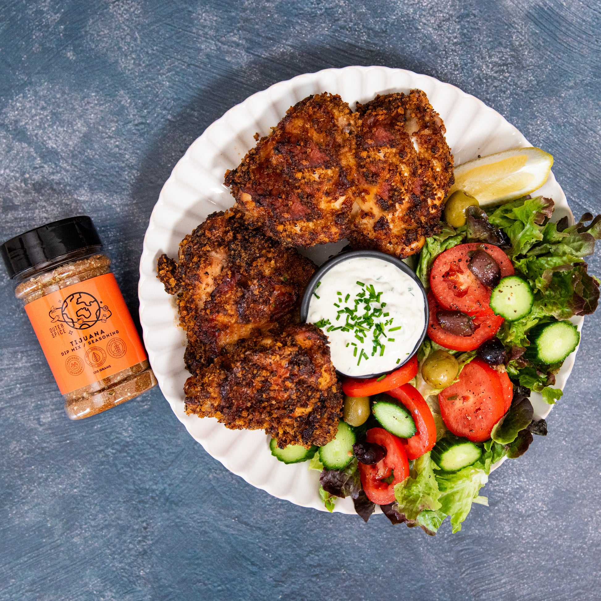 Tijuana – Mexican Spice Blend – Outer Spice