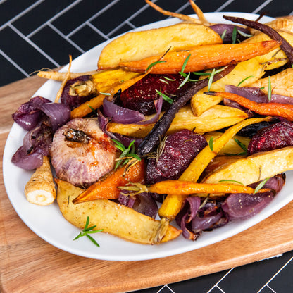Spice Odyssey Recipes – Outer Spice Vol. 2