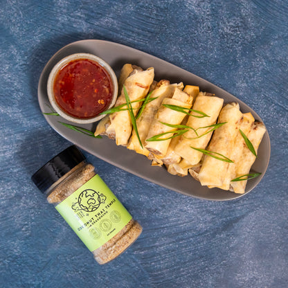 Coconut Thai Spice Blend