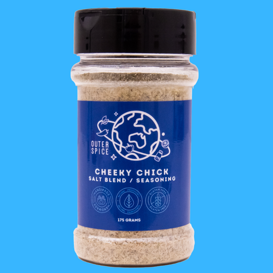 Cheeky Chick Seasoning Salt