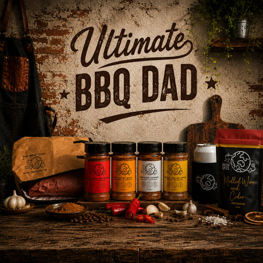 Ultimate BBQ Dad